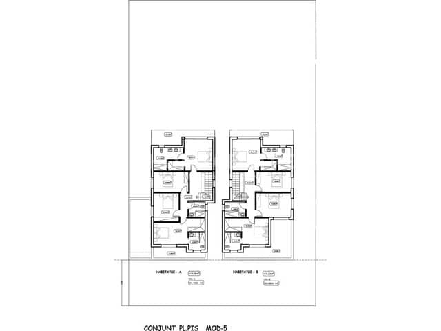 5 Zimmer Villa zu verkaufen in Empuriabrava, Castelló d'Empúries mit Garage - 1.290.000 € (Ref: 9335323)
