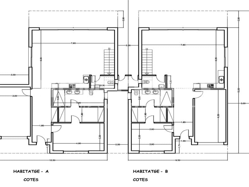 5 Zimmer Villa zu verkaufen in Empuriabrava mit Garage - 1.290.000 € (Ref: 9335323)
