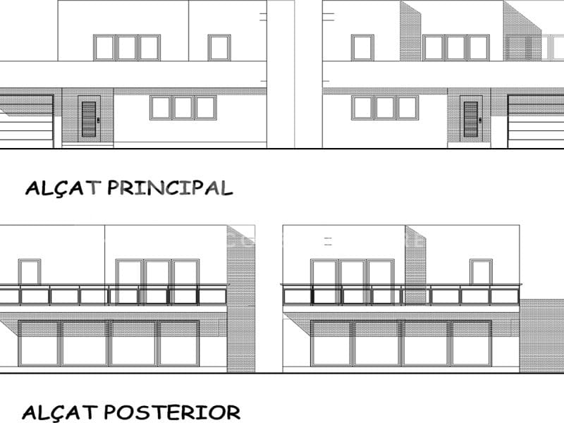 5 Zimmer Villa zu verkaufen in Empuriabrava mit Garage - 1.290.000 € (Ref: 9335323)