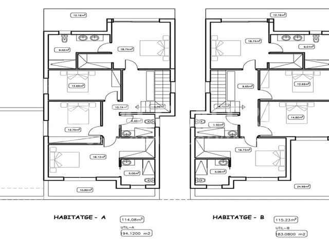 5 Zimmer Villa zu verkaufen in Empuriabrava, Castelló d'Empúries mit Garage - 1.290.000 € (Ref: 9335323)