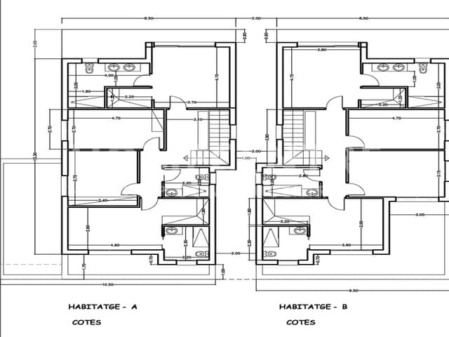 5 Zimmer Villa zu verkaufen in Empuriabrava, Castelló d'Empúries mit Garage - 1.290.000 € (Ref: 9335323)