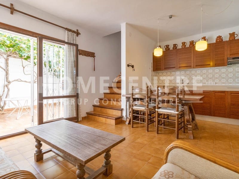 3 soverom Hus til salgs i Empuriabrava med garasje - € 420 000 (Ref: 9335325)