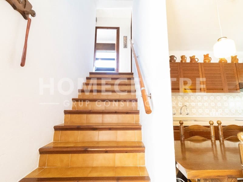 3 soverom Hus til salgs i Empuriabrava med garasje - € 420 000 (Ref: 9335325)