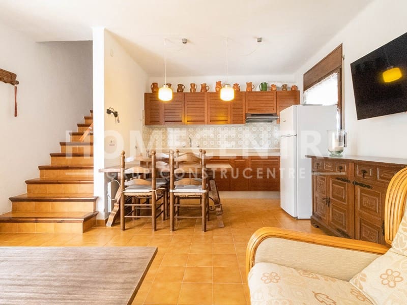 3 soverom Hus til salgs i Empuriabrava med garasje - € 420 000 (Ref: 9335325)