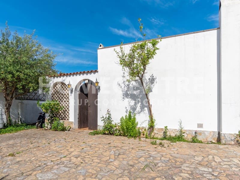 3 soverom Hus til salgs i Empuriabrava med garasje - € 420 000 (Ref: 9335325)