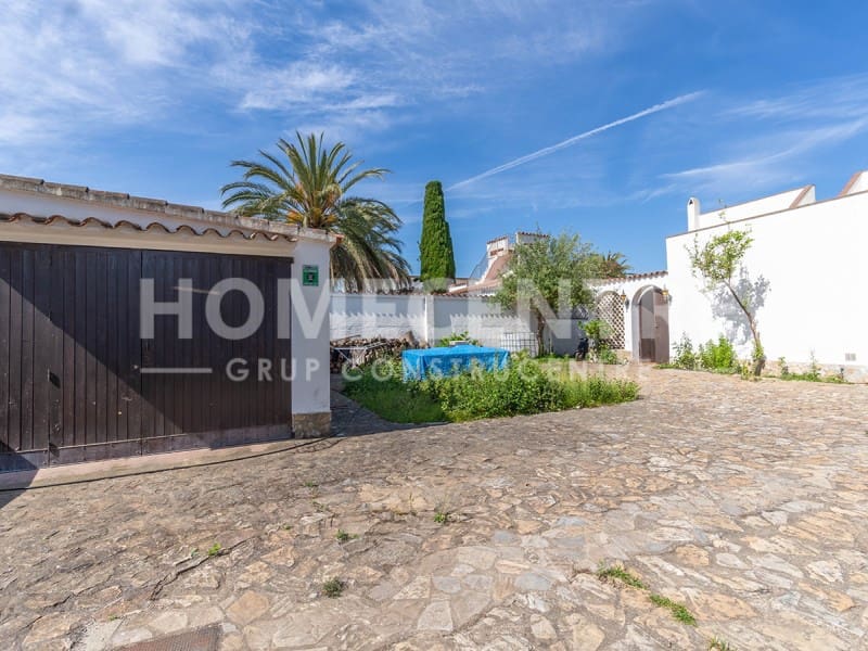 3 soverom Hus til salgs i Empuriabrava med garasje - € 420 000 (Ref: 9335325)