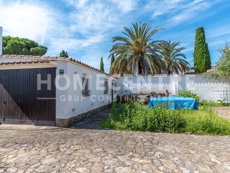 3 soverom Hus til salgs i Empuriabrava med garasje - € 420 000 (Ref: 9335325)
