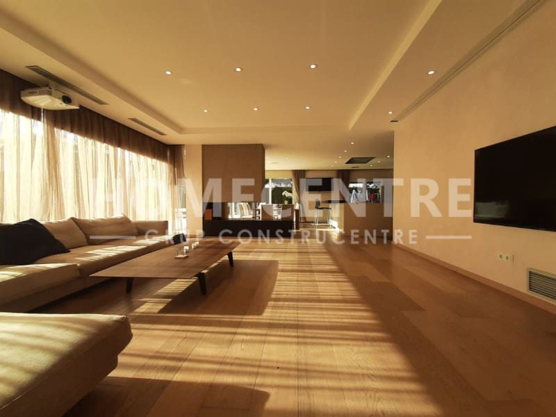 5 soveværelse Villa til salg i Empuriabrava med garage - € 1.040.000 (Ref: 9335326)