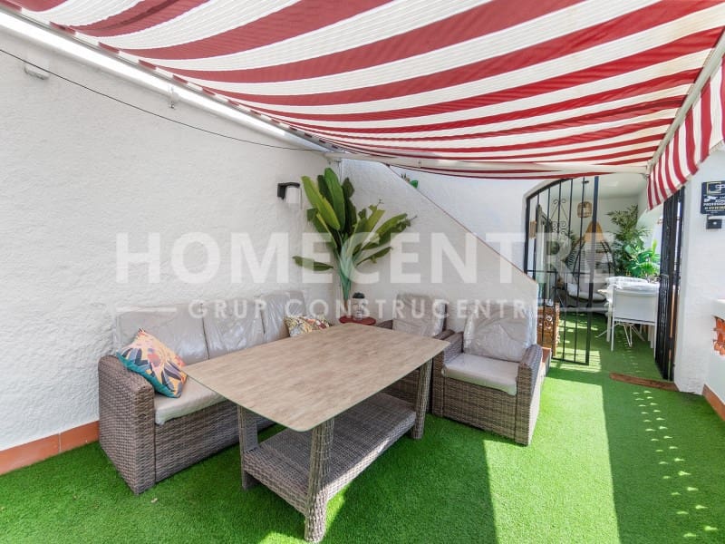 3 soverom Villa til salgs i Empuriabrava med garasje - € 598 000 (Ref: 9335329)