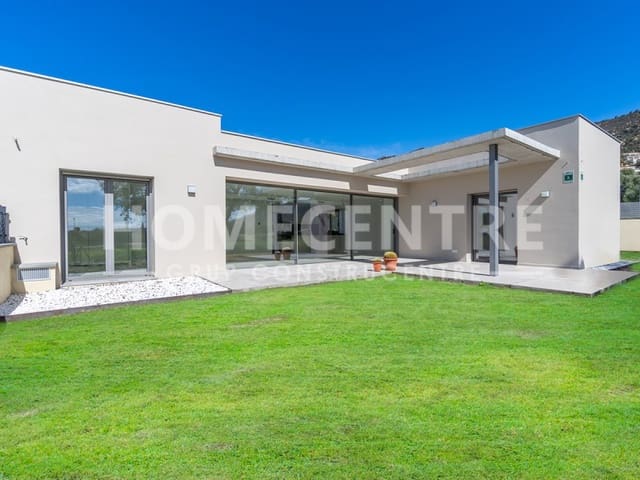 3 Zimmer Villa zu verkaufen in Palau-saverdera mit Garage - 510.000 € (Ref: 9335331)