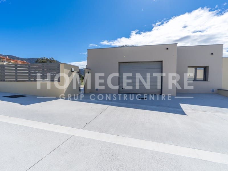 3 soveværelse Villa til salg i Palau-saverdera med garage - € 510.000 (Ref: 9335331)