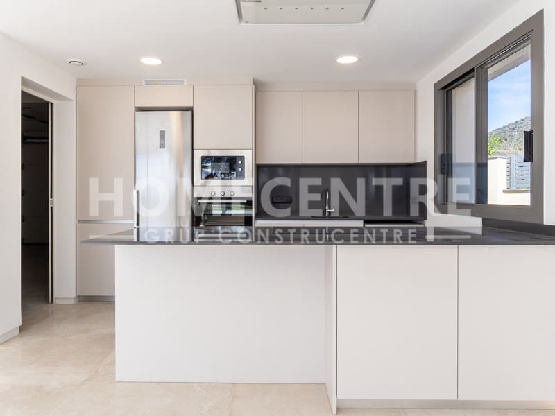 3 soveværelse Villa til salg i Palau-saverdera med garage - € 510.000 (Ref: 9335331)