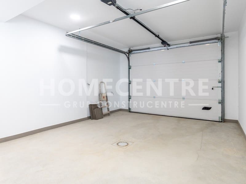 3 soveværelse Villa til salg i Palau-saverdera med garage - € 510.000 (Ref: 9335331)