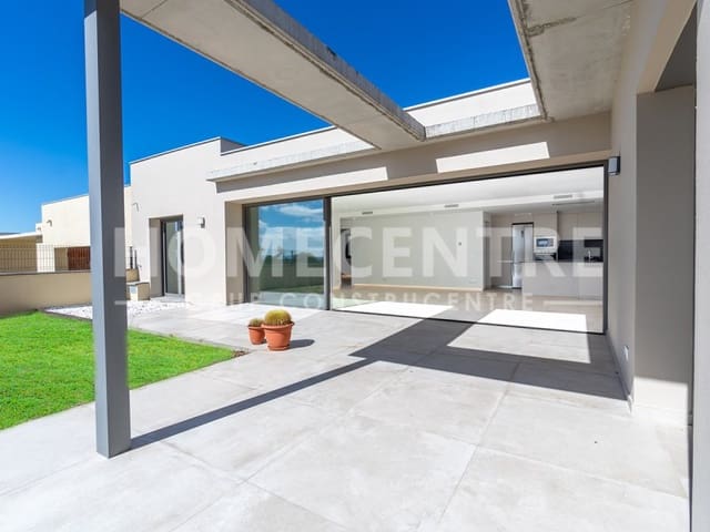 3 Zimmer Villa zu verkaufen in Palau-saverdera mit Garage - 510.000 € (Ref: 9335331)