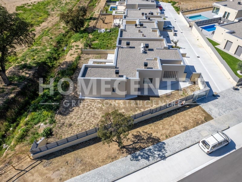 3 soveværelse Villa til salg i Palau-saverdera med garage - € 510.000 (Ref: 9335331)