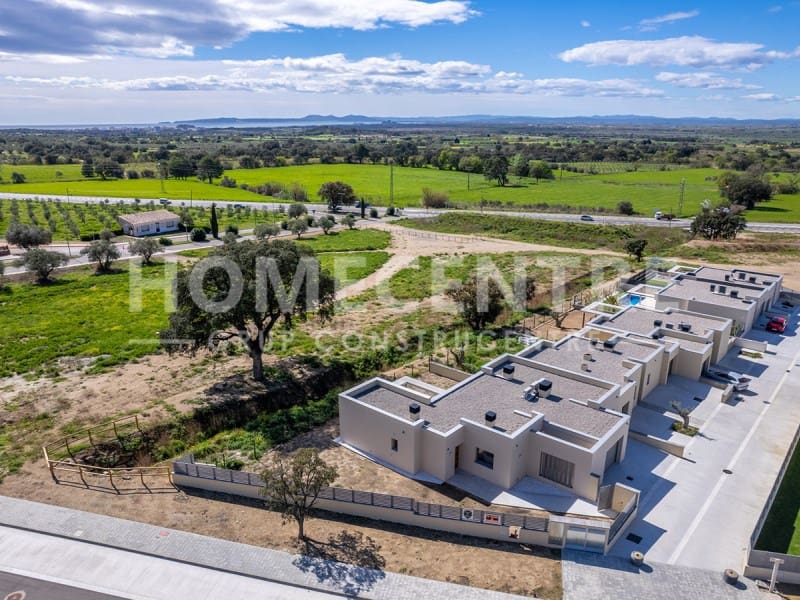 3 soveværelse Villa til salg i Palau-saverdera med garage - € 510.000 (Ref: 9335331)