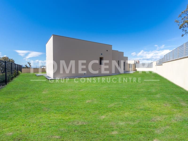 3 soveværelse Villa til salg i Palau-saverdera med garage - € 510.000 (Ref: 9335331)