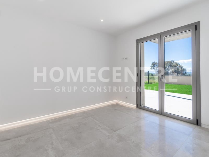 3 soveværelse Villa til salg i Palau-saverdera med garage - € 510.000 (Ref: 9335331)