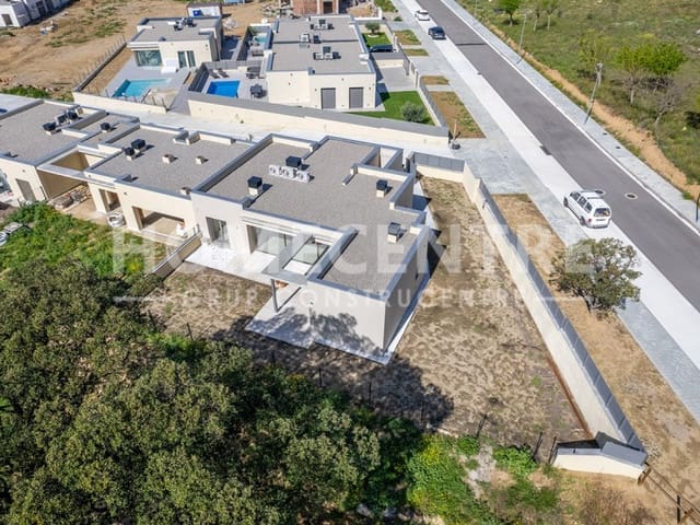 3 Zimmer Villa zu verkaufen in Palau-saverdera mit Garage - 510.000 € (Ref: 9335331)