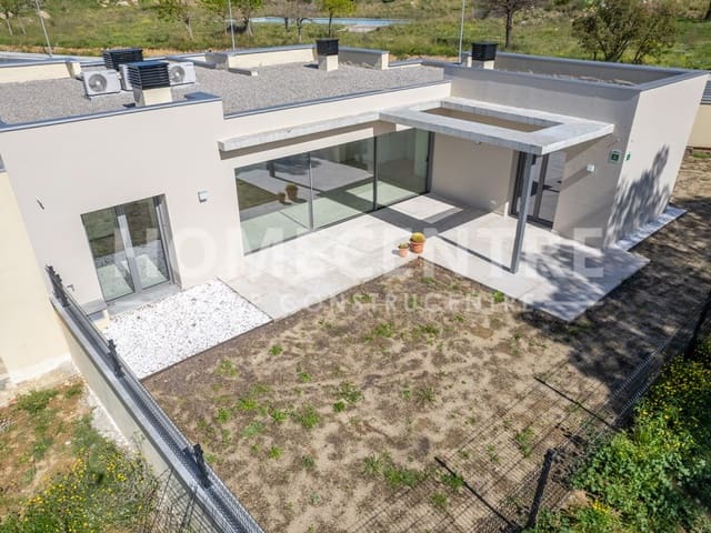 3 Zimmer Villa zu verkaufen in Palau-saverdera mit Garage - 510.000 € (Ref: 9335331)