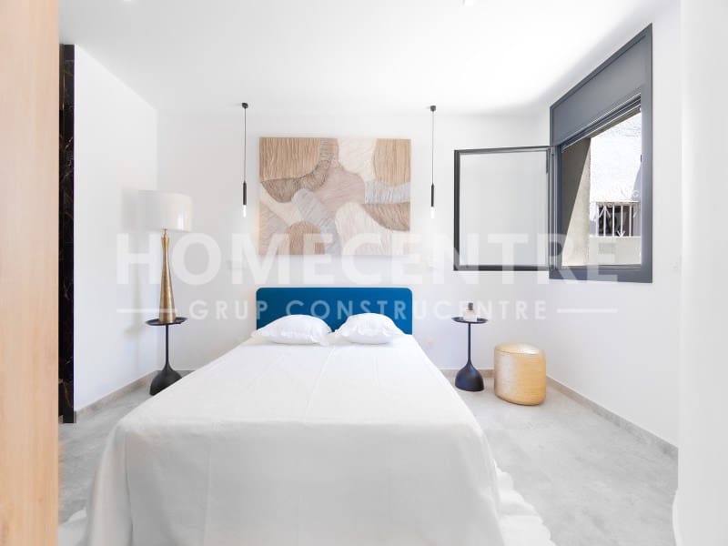 3 sypialnia Willa na sprzedaż w Empuriabrava z garażem - 1 090 000 € (Ref: 9335332)