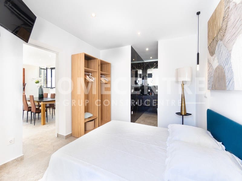 3 sypialnia Willa na sprzedaż w Empuriabrava z garażem - 1 090 000 € (Ref: 9335332)