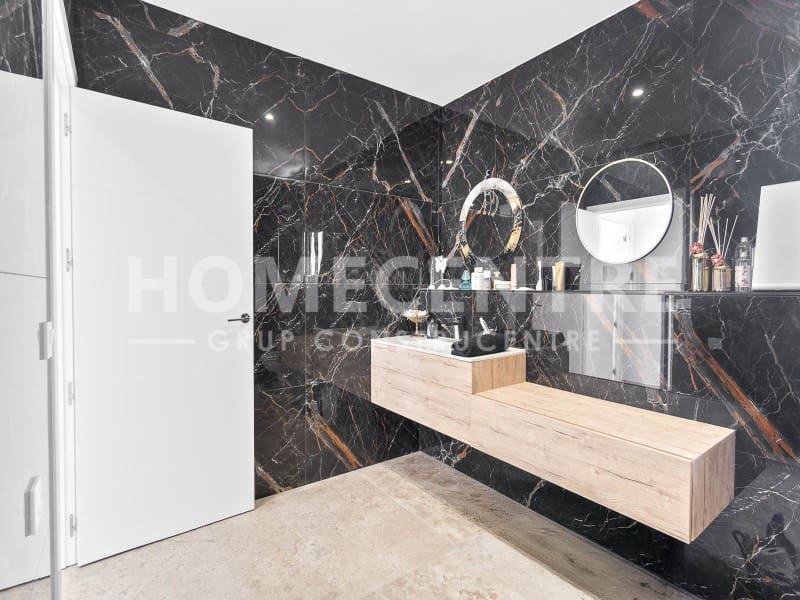 3 sypialnia Willa na sprzedaż w Empuriabrava z garażem - 1 090 000 € (Ref: 9335332)