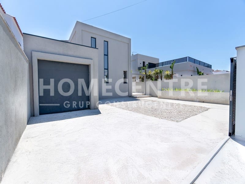 3 sypialnia Willa na sprzedaż w Empuriabrava z garażem - 1 090 000 € (Ref: 9335332)