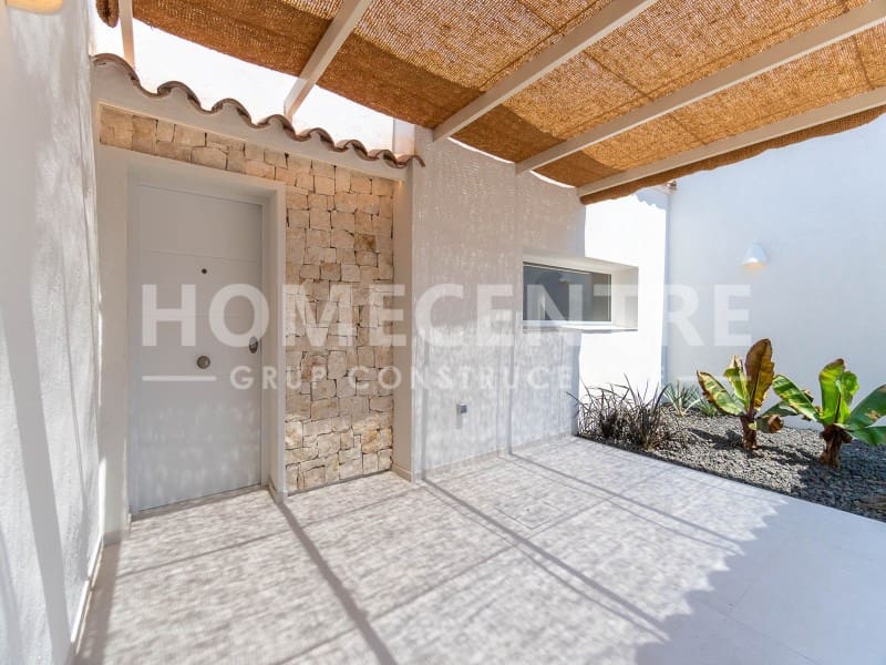 4 sypialnia Willa na sprzedaż w Empuriabrava z garażem - 1 640 000 € (Ref: 9335333)