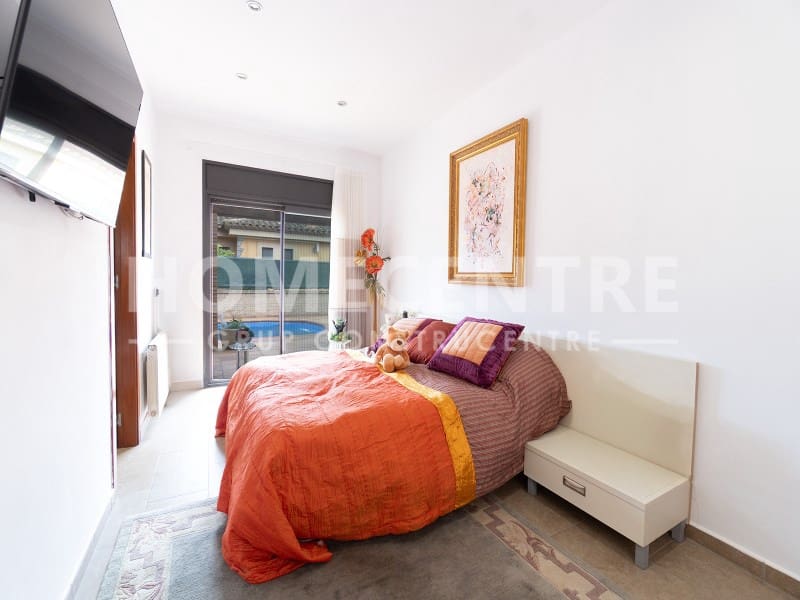 3 sypialnia Finka/Dom wiejski na sprzedaż w Vilacolum z garażem - 499 000 € (Ref: 9335334)