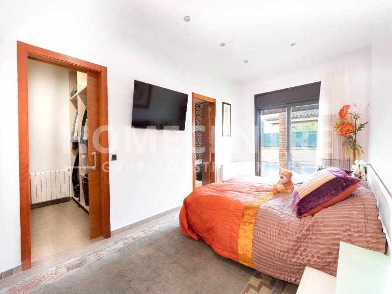 3 sypialnia Finka/Dom wiejski na sprzedaż w Vilacolum z garażem - 499 000 € (Ref: 9335334)