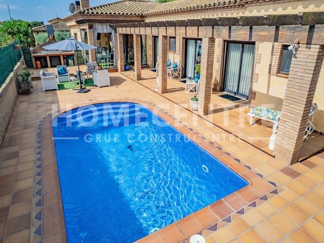 3 soverom Finca/Herregård til salgs i Vilacolum, Torroella de Fluvià med garasje - € 499 000 (Ref: 9335334)