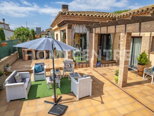 3 soverom Finca/Herregård til salgs i Vilacolum, Torroella de Fluvià med garasje - € 499 000 (Ref: 9335334)