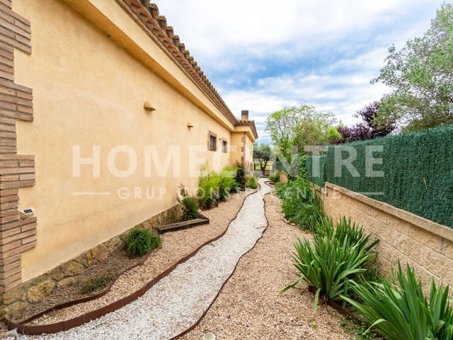 3 soverom Finca/Herregård til salgs i Vilacolum, Torroella de Fluvià med garasje - € 499 000 (Ref: 9335334)