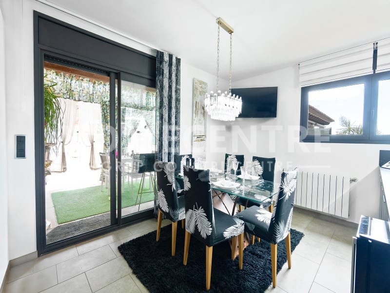 3 sypialnia Finka/Dom wiejski na sprzedaż w Vilacolum z garażem - 499 000 € (Ref: 9335334)