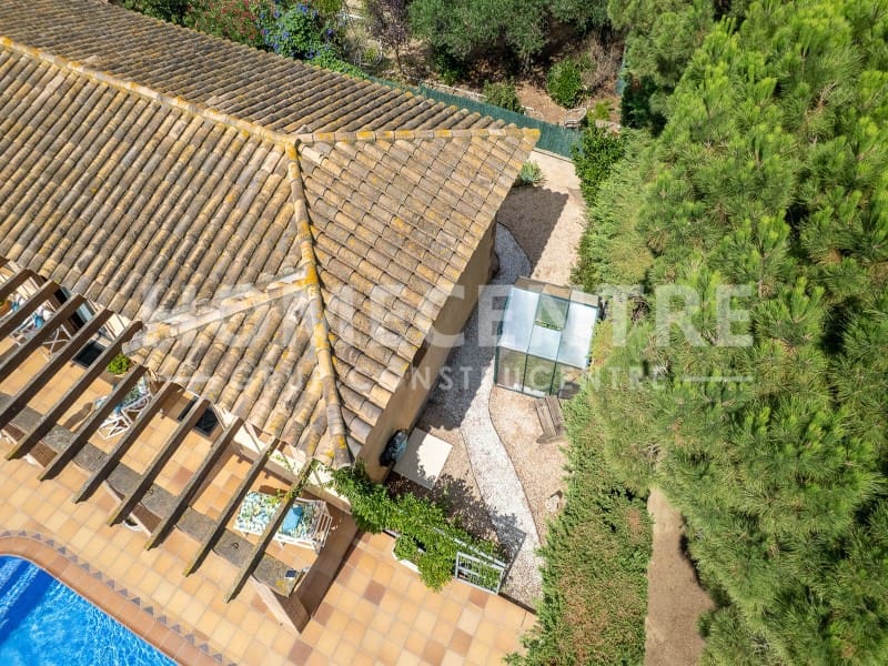 3 sypialnia Finka/Dom wiejski na sprzedaż w Vilacolum z garażem - 499 000 € (Ref: 9335334)