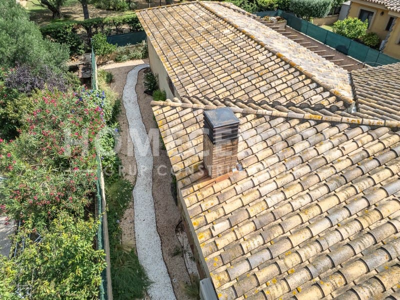 3 sypialnia Finka/Dom wiejski na sprzedaż w Vilacolum z garażem - 499 000 € (Ref: 9335334)