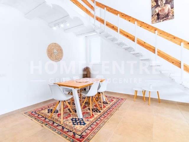 4 makuuhuone Huvila myytävänä paikassa Empuriabrava, Castelló d'Empúries mukana 
autotalli - 595 000 € (Ref: 9335335)