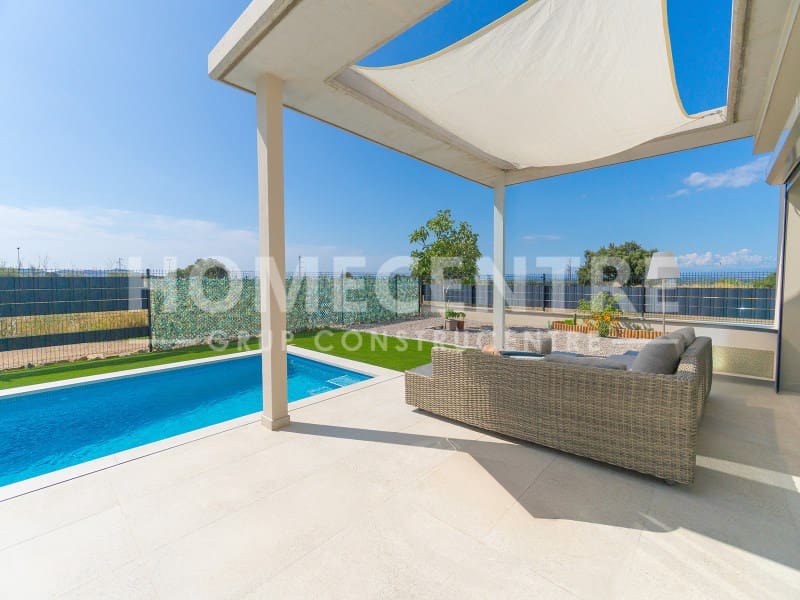 3 bedroom Bungalow for sale in Palau-saverdera with garage - € 559,000 (Ref: 9335336)