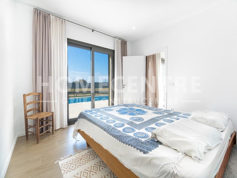 3 bedroom Bungalow for sale in Palau-saverdera with garage - € 559,000 (Ref: 9335336)