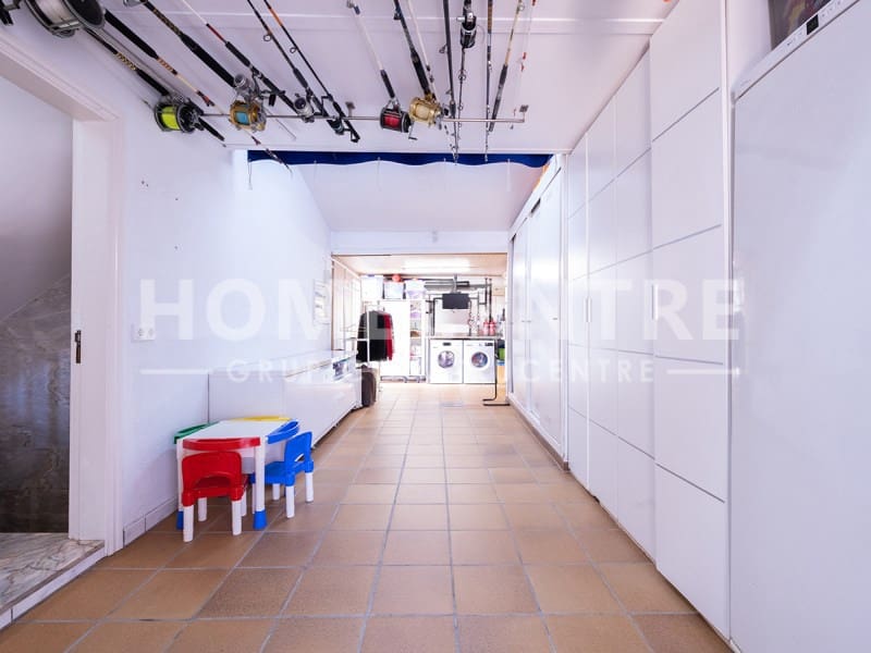 5 soveværelse Villa til salg i Empuriabrava med swimmingpool garage - € 780.000 (Ref: 9335338)