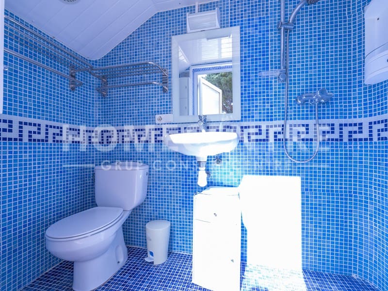 5 soveværelse Villa til salg i Empuriabrava med swimmingpool garage - € 780.000 (Ref: 9335338)