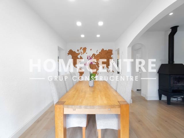 4 sypialnia Willa na sprzedaż w Castelló d'Empúries z garażem - 495 000 € (Ref: 9335339)