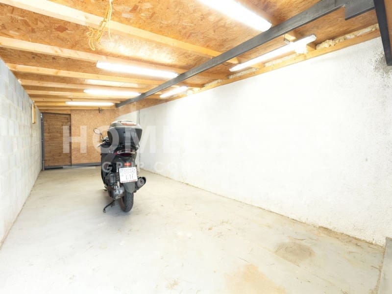 4 bedroom Villa for sale in Castello d'Empuries with garage - € 495,000 (Ref: 9335339)