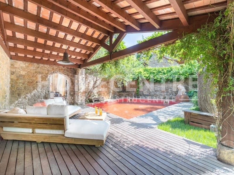 3 slaapkamer Finca/Landhuis te koop in Vilopriu - € 790.000 (Ref: 9335342)