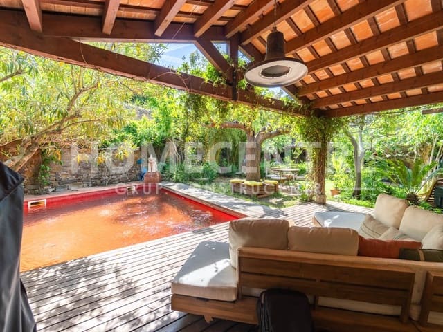 3 soveværelse Finca/Landehus til salg i Vilopriu - € 790.000 (Ref: 9335342)