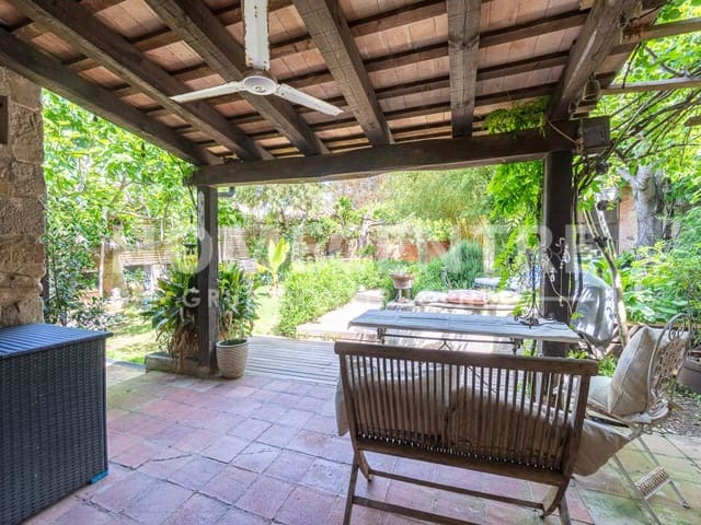 3 soveværelse Finca/Landehus til salg i Vilopriu - € 790.000 (Ref: 9335342)