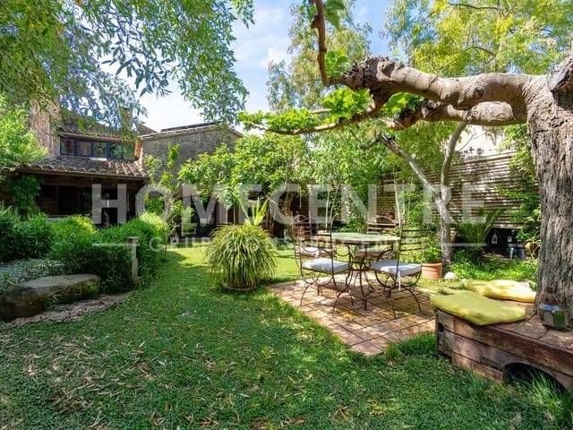 3 soveværelse Finca/Landehus til salg i Vilopriu - € 790.000 (Ref: 9335342)