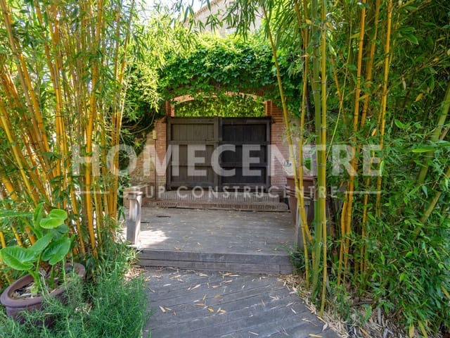 3 soveværelse Finca/Landehus til salg i Vilopriu - € 790.000 (Ref: 9335342)