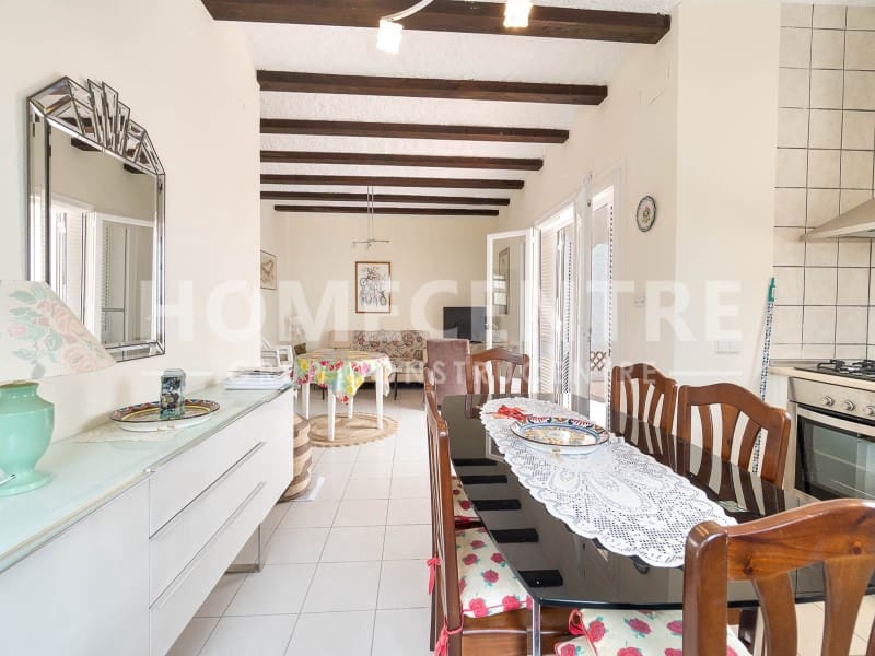 2 Zimmer Villa zu verkaufen in Empuriabrava - 590.000 € (Ref: 9335344)